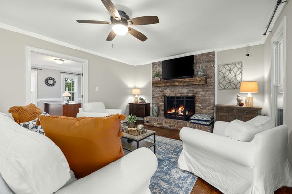 What unique lighting options can enhance the ambiance of my UK home?